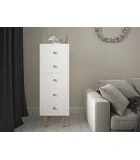 Chest of drawers Hyge 3 order